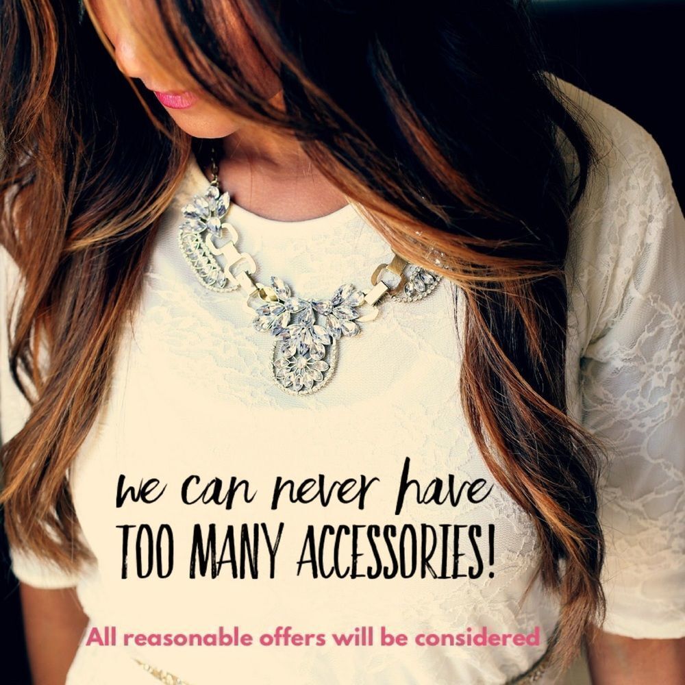 Accessories  